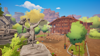 Fotografija izdelka Sports Camp: A 35-game Adventure (Nintendo Switch)