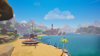 Fotografija izdelka Sports Camp: A 35-game Adventure (Nintendo Switch)