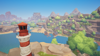 Fotografija izdelka Sports Camp: A 35-game Adventure (Nintendo Switch)