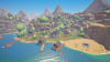 Fotografija izdelka Sports Camp: A 35-game Adventure (Nintendo Switch)