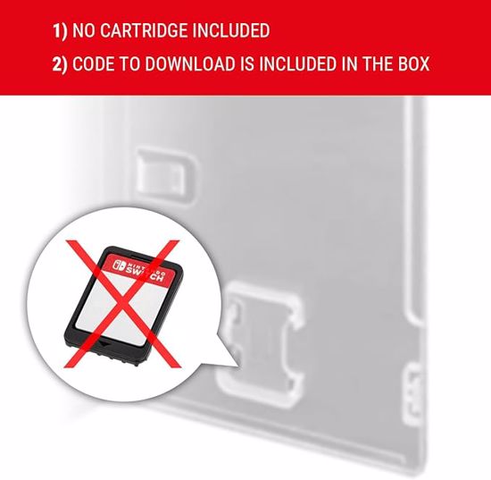 Fotografija izdelka Life Is Strange - Arcadia Bay Collection (CIAB) (Nintendo Switch)