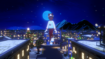 Fotografija izdelka The Elf On The Shelf: Christmas Heroes (Playstation 5)