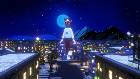 Fotografija izdelka The Elf On The Shelf: Christmas Heroes (Playstation 5)
