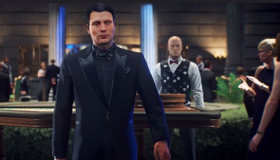 Fotografija izdelka Hitman: World Of Assassination - 25th Anniversary Edition (Playstation 5)