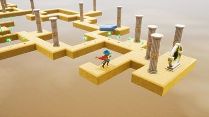 Fotografija izdelka Lumo 2  (Playstation 5)
