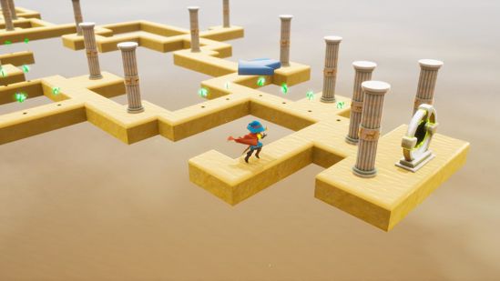 Fotografija izdelka Lumo 2  (Playstation 5)