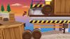 Fotografija izdelka Paw Patrol: On A Roll! (Playstation 4)