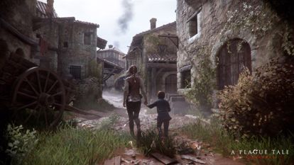 Fotografija izdelka A Plague Tale: Innocence (Xbox One)