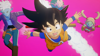 Fotografija izdelka Dragon Ball Z: Kakarot Master Edition (Nintendo Switch)