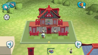Fotografija izdelka MySims: Cozy Bundle (Playstation 5)
