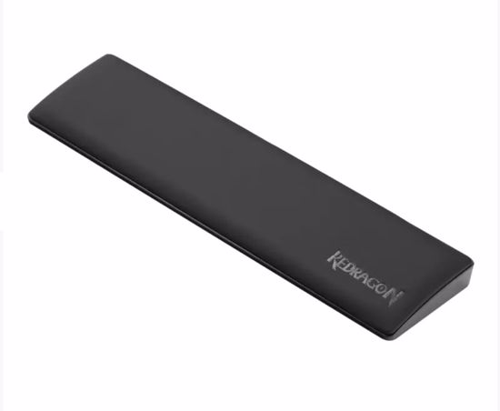 Fotografija izdelka REDRAGON METEOR S P035 PODLOGA ZA ZAPESTJE