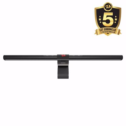 Fotografija izdelka REDRAGON BERYL GML-113 LUČKA ZA MONITOR