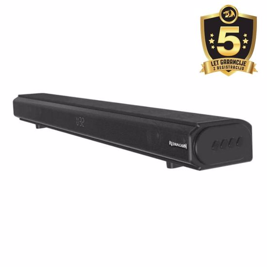 Fotografija izdelka REDRAGON SOUNDBAR JANNA GS815
