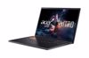 Fotografija izdelka Acer Nitro Lite 16 NL16-71G-50DT i5-13420H/16GB/SSD 512GB/16'' WUXGA IPS 165Hz/RTX 4050/W11H