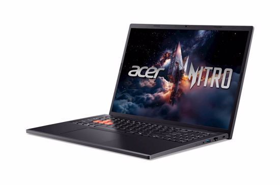Fotografija izdelka Acer Nitro Lite 16 NL16-71G-50DT i5-13420H/16GB/SSD 512GB/16'' WUXGA IPS 165Hz/RTX 4050/W11H
