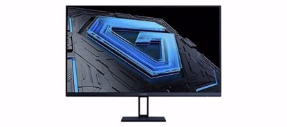 Fotografija izdelka Monitor Xiaomi G27i EU IPS, 1920x1080, 165Hz, 1ms, HDMI, DP