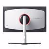 Fotografija izdelka Monitor Xiaomi Mini LED G Pro 27i EU gaming, 2560x1440, 180Hz, 1ms, 2xHDMI, 2xDP