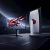 Fotografija izdelka Monitor Xiaomi Mini LED G Pro 27i EU gaming, 2560x1440, 180Hz, 1ms, 2xHDMI, 2xDP