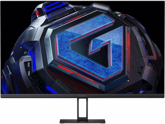 Fotografija izdelka Monitor Xiaomi G27Qi EU 2K gaming, IPS, 2560x1440, 180Hz, 1ms, 2xHDMI, 2xDP