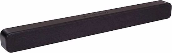 Fotografija izdelka Xiaomi Soundbar 2.0 EU S22E 2.0ch, 2x15W, Bluetooth 5.3, SPDIF, OPTICAL, AUX