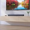 Fotografija izdelka Xiaomi Soundbar 2.0 EU S22E 2.0ch, 2x15W, Bluetooth 5.3, SPDIF, OPTICAL, AUX