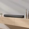 Fotografija izdelka Xiaomi Soundbar 2.0 EU S22E 2.0ch, 2x15W, Bluetooth 5.3, SPDIF, OPTICAL, AUX