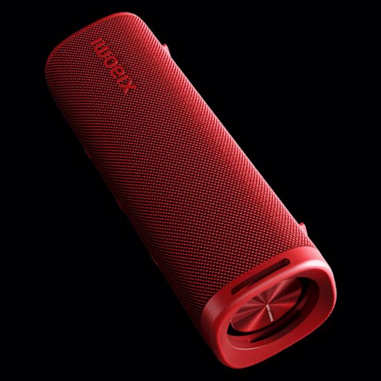 Fotografija izdelka Zvočnik Xiaomi S29D Outdoor 30W rdeč 1x20W, 1x10W, IP67