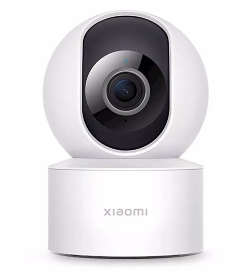 Fotografija izdelka Xiaomi pametna kamera C200 2MP, 220V, Notranja