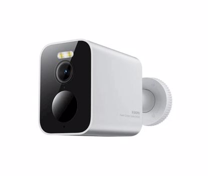 Fotografija izdelka Xiaomi zunanja kamera BW300 3MP, 2K, Zunanja IP67, Baterijska