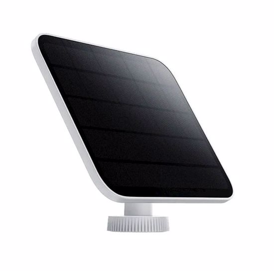 Fotografija izdelka Solarni panel za kamere (BW serija) 5W