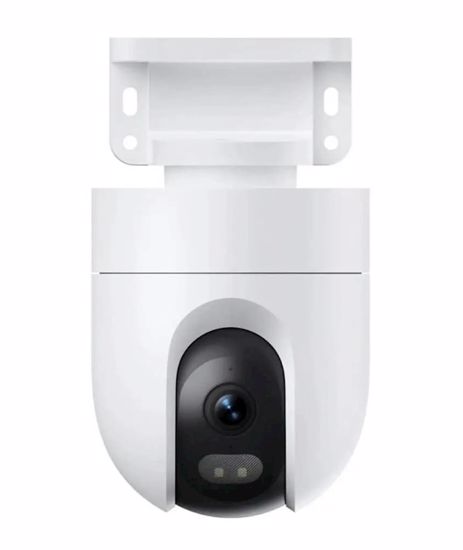 Fotografija izdelka Xiaomi Outdoor Camera CW400 EU 4MP, 2.5K, Zunanja, IP66