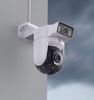 Fotografija izdelka Xiaomi Outdoor Camera CW500 Dual EU 4MP, 2.5K, Zunanja, IP66