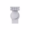 Fotografija izdelka Xiaomi Outdoor Camera CW500 Dual EU 4MP, 2.5K, Zunanja, IP66