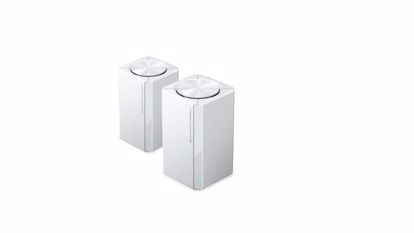 Fotografija izdelka Xiaomi Mesh usmerjevalnik AC1200 2pack