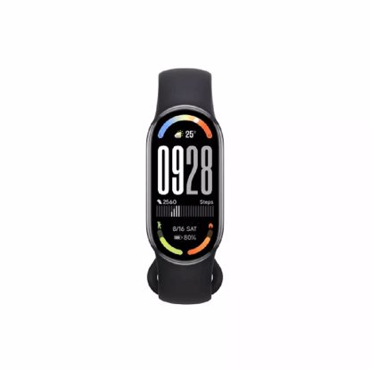 Fotografija izdelka Pametna zapestnica Xiaomi Smart Band 10 polnočna črna