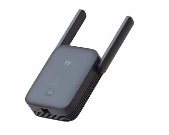 Fotografija izdelka Xiaomi Mi Wi-Fi Range Extender AC1200, 1x LAN port 10/100Mbps