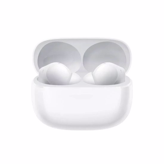 Fotografija izdelka Brezžične slušalke Redmi Buds 6 Pro ledeno bela