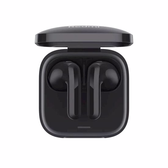 Fotografija izdelka Brezžične slušalke Redmi Buds 6 Active črna