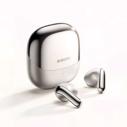 Fotografija izdelka Brezžične slušalke Xiaomi Buds 5 titan siva