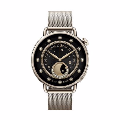 Fotografija izdelka Pametna ura Xiaomi Watch S4 41mm zlata