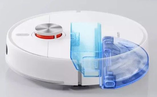 Fotografija izdelka Xiaomi robotski sesalnik S40 EU