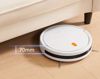 Fotografija izdelka Xiaomi robotski sesalnik E5 bel