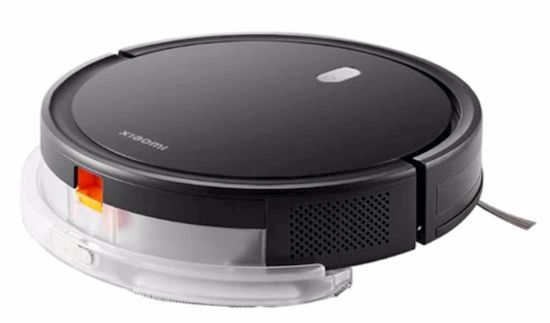 Fotografija izdelka Xiaomi robotski sesalnik  E5 črn