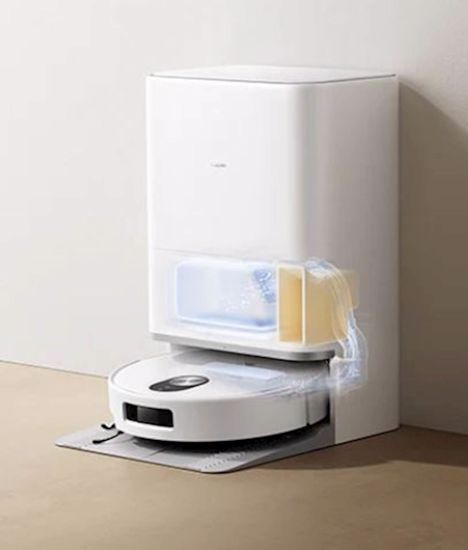 Fotografija izdelka Xiaomi Robot Vacuum 5, robotski sesalnik