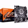 Fotografija izdelka GIGABYTE H810M K, DDR5,LGA1851 matična plošča