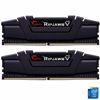 Fotografija izdelka G.SKILL Ripjaws V 16GB (2x8GB) 3600MHz DDR4 CL18-22-22-42 F4-3600C18D-16GVK ram pomnilnik