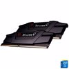Fotografija izdelka G.SKILL Ripjaws V 16GB (2x8GB) 3600MHz DDR4 CL18-22-22-42 F4-3600C18D-16GVK ram pomnilnik