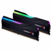 Fotografija izdelka G.SKILL Trident Z5 RGB 32GB (2x16GB) 6000MHz DDR5 F5-6000J3636F16GX2-TZ5RK ram pomnilnik