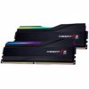 Fotografija izdelka G.SKILL Trident Z5 RGB 32GB (2x16GB) 6000MHz DDR5 F5-6000J3636F16GX2-TZ5RK ram pomnilnik