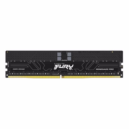 Fotografija izdelka KINGSTON Fury Renegade Pro 32GB 6000MT/s DDR5 CL32 XMP/EXPO KF560R32RBE-32 ram pomnilnik